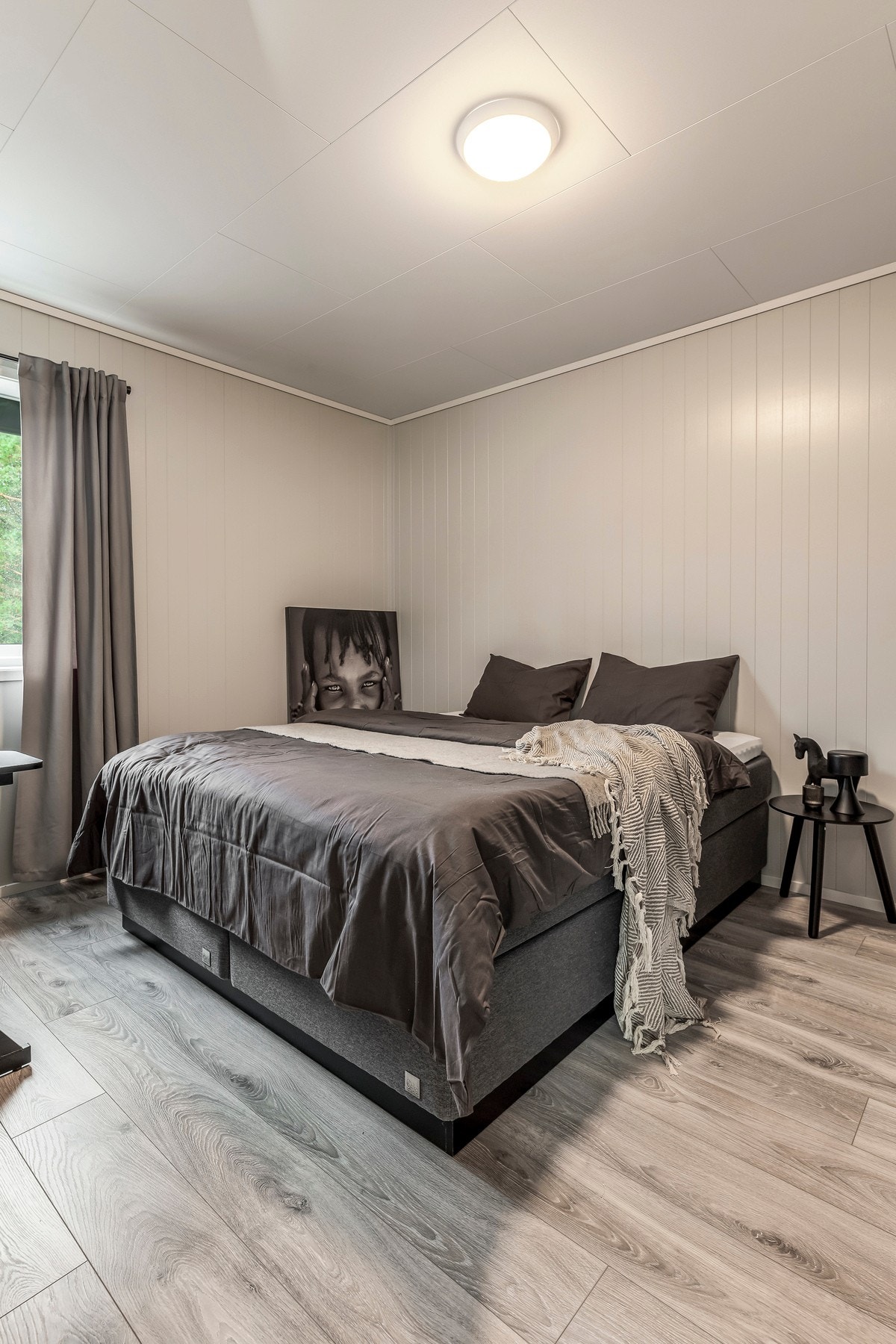 Soverom Galleribilde