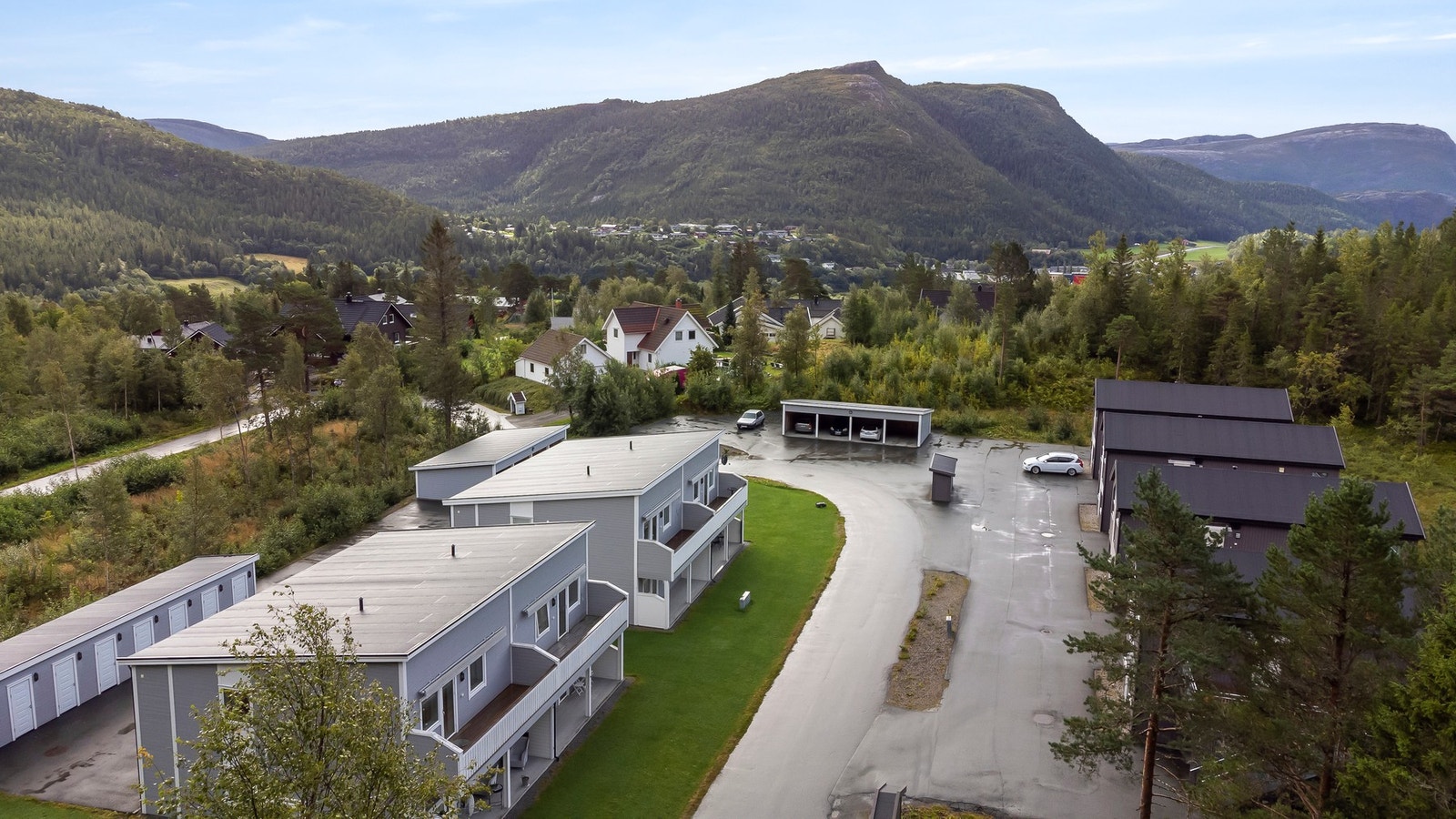 Oversiktsbilde Galleribilde