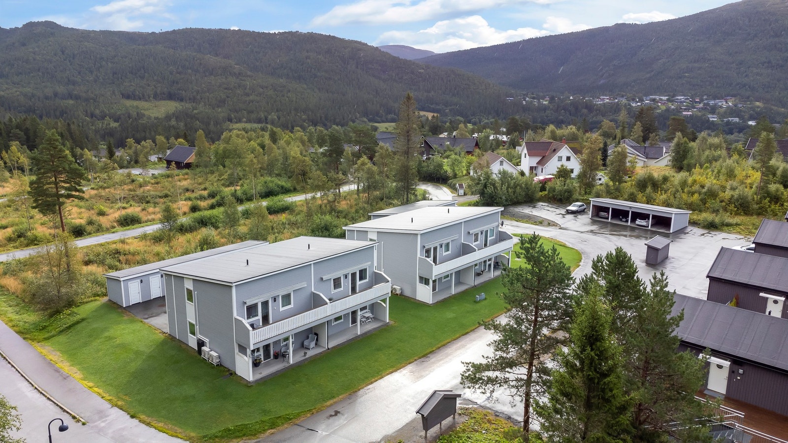 Oversiktsbilde Galleribilde