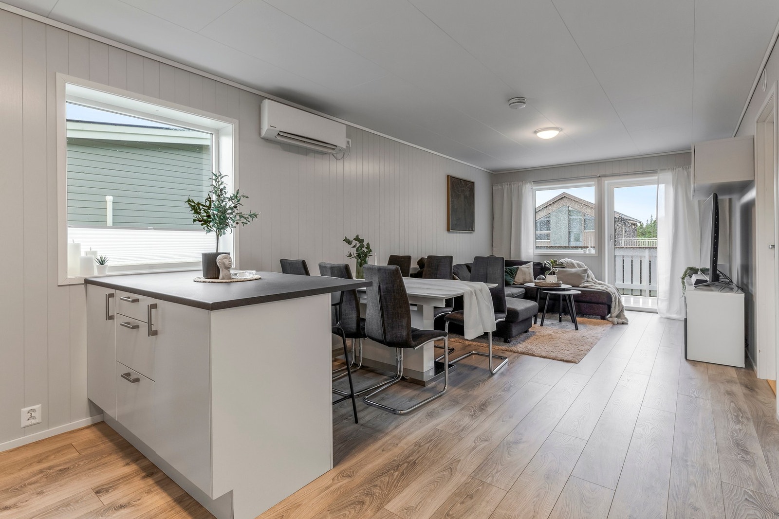 Velkommen til Petrusringen 22! Galleribilde