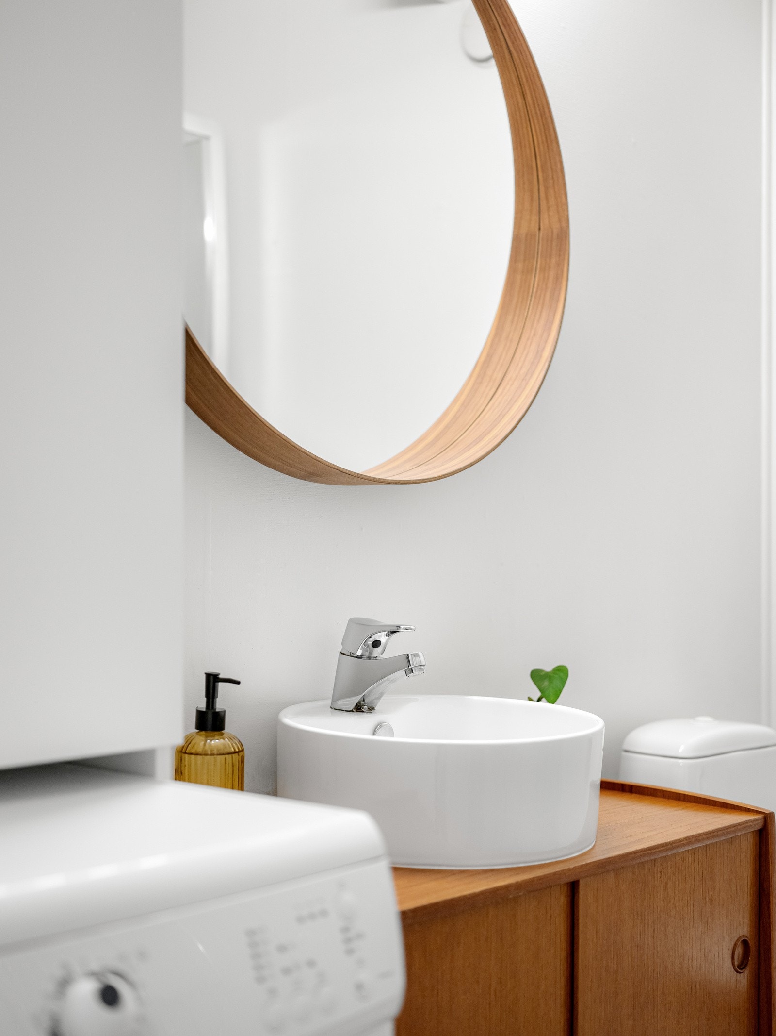 Bad/wc detaljer Galleribilde