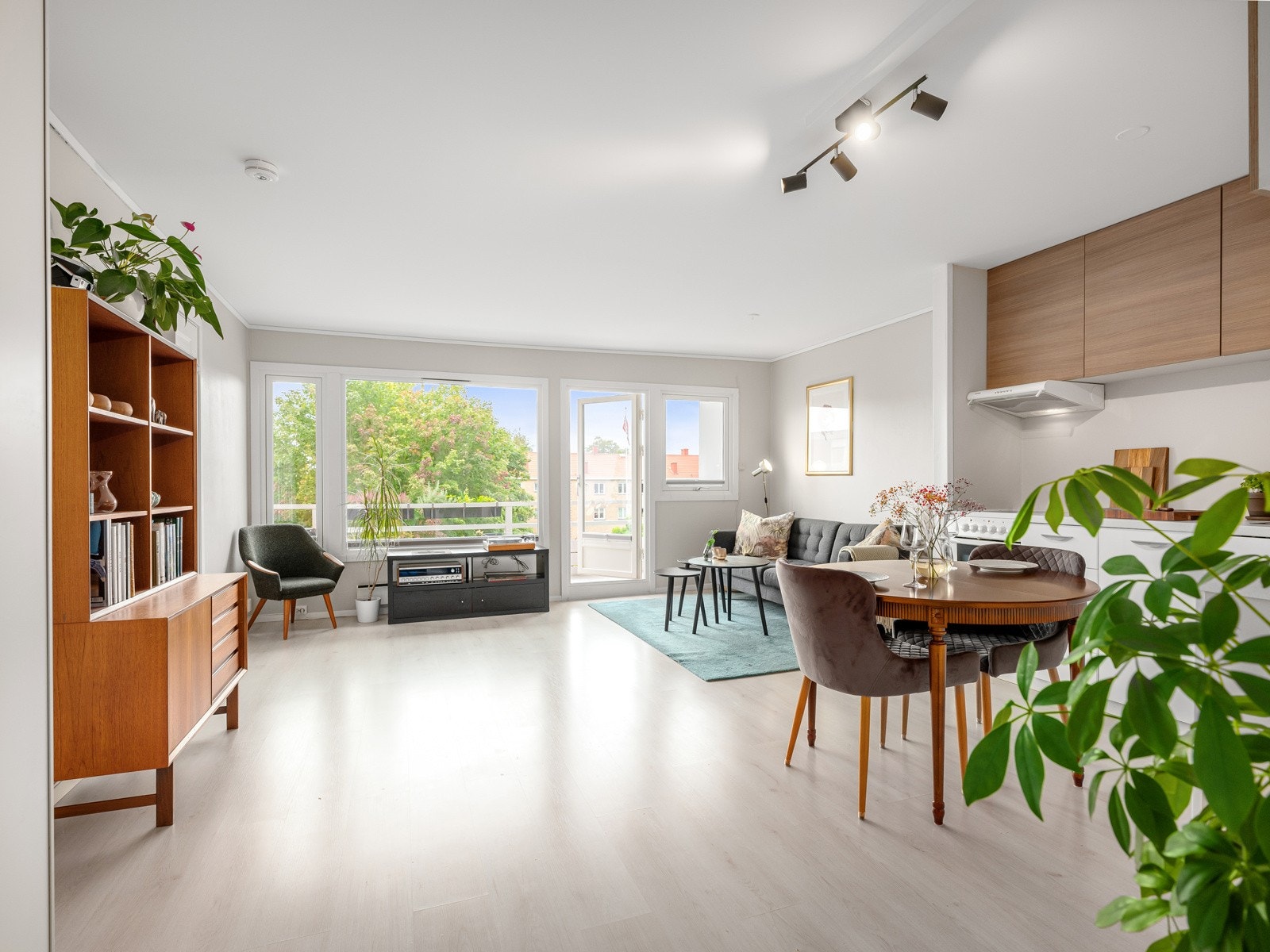 - Velkommen til Enoks vei 30 - Galleribilde