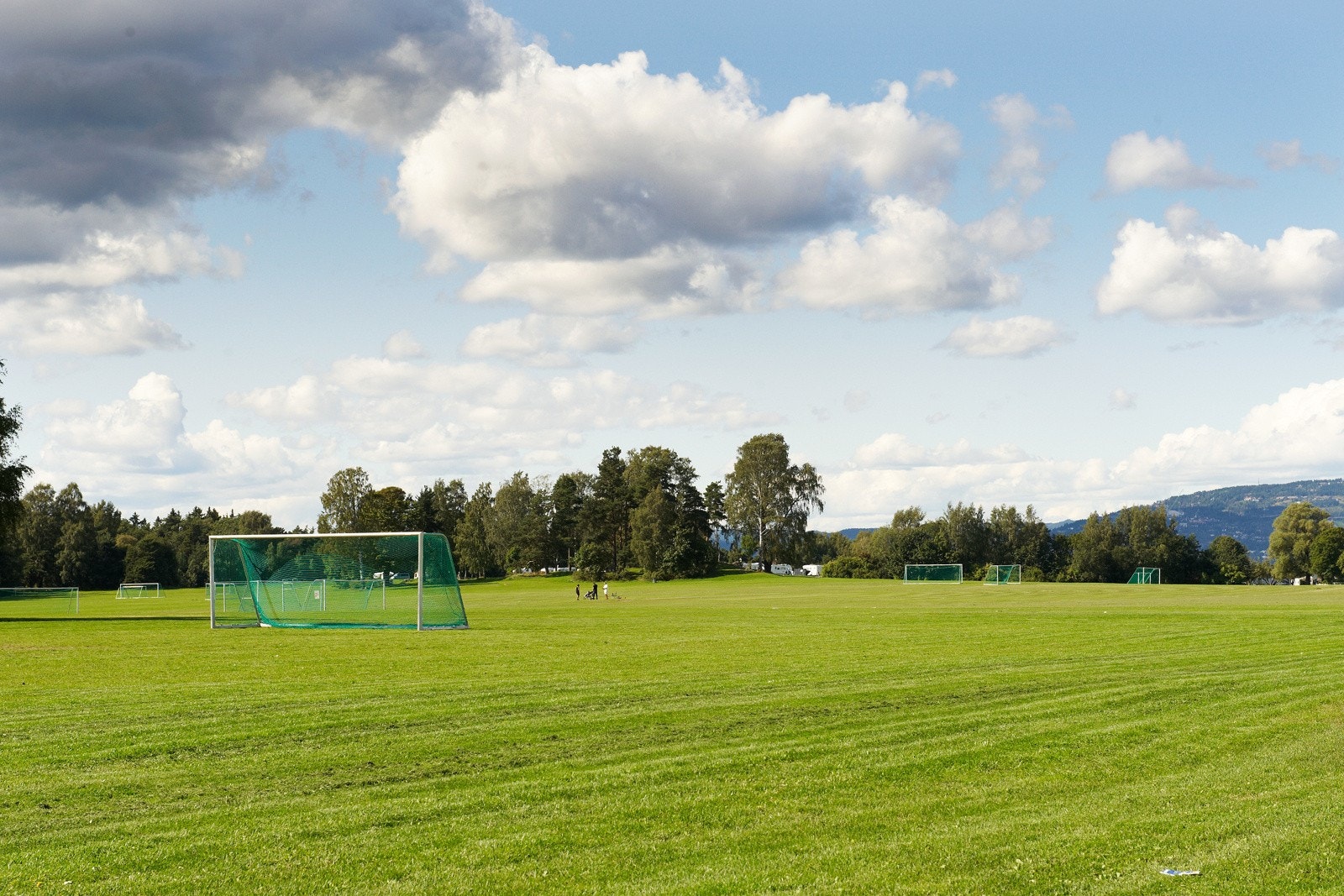 Ekebergsletta Galleribilde