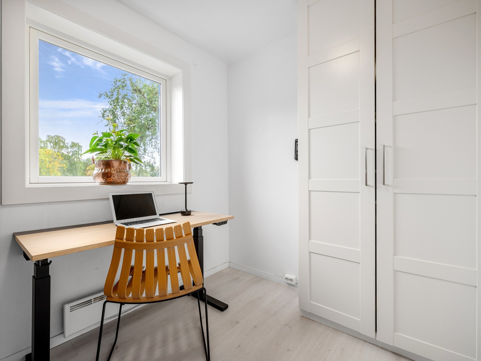 Soverom Galleribilde