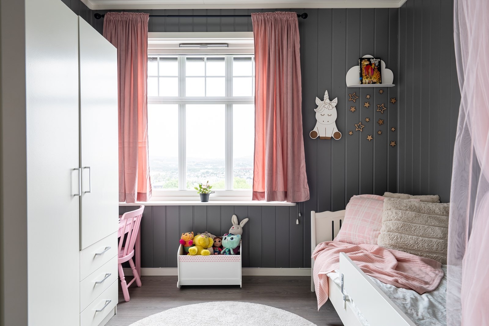 Soverom 3. Galleribilde