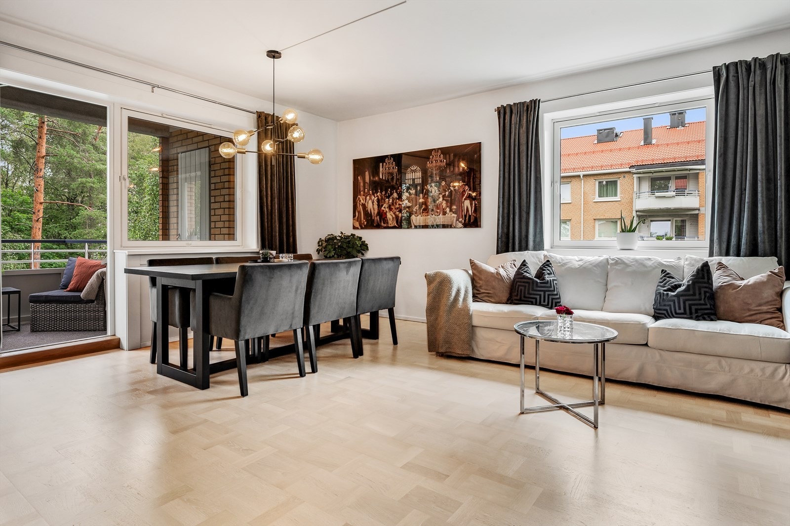 Velkommen til Kvartsveien 3! Galleribilde