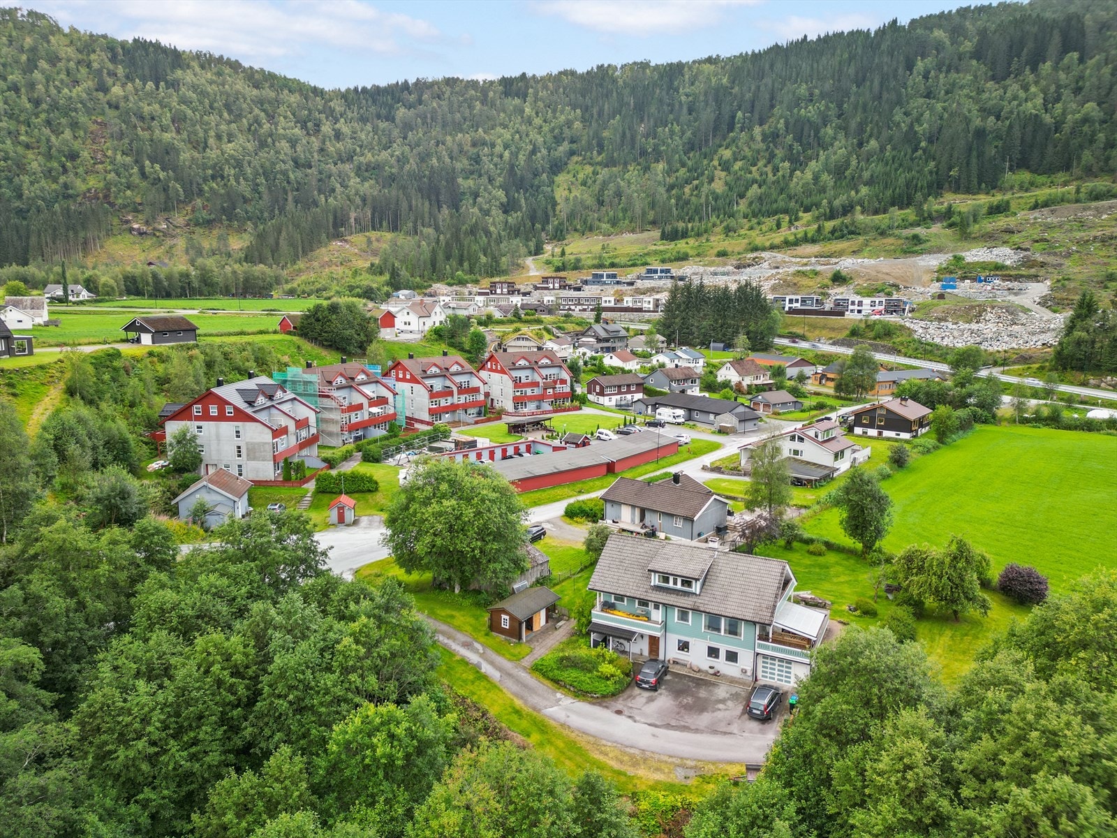 - Velkommen til visning. Husk påmelding! - Galleribilde