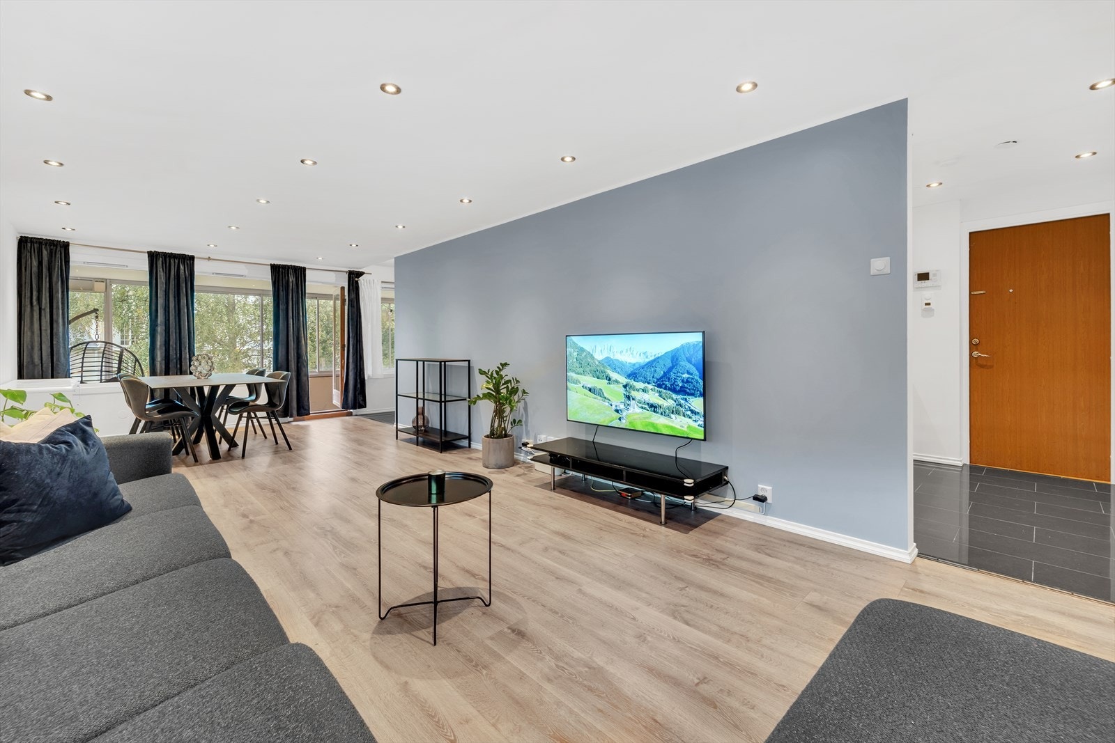 Velkommen til Dr. Dedichens vei 32! Galleribilde