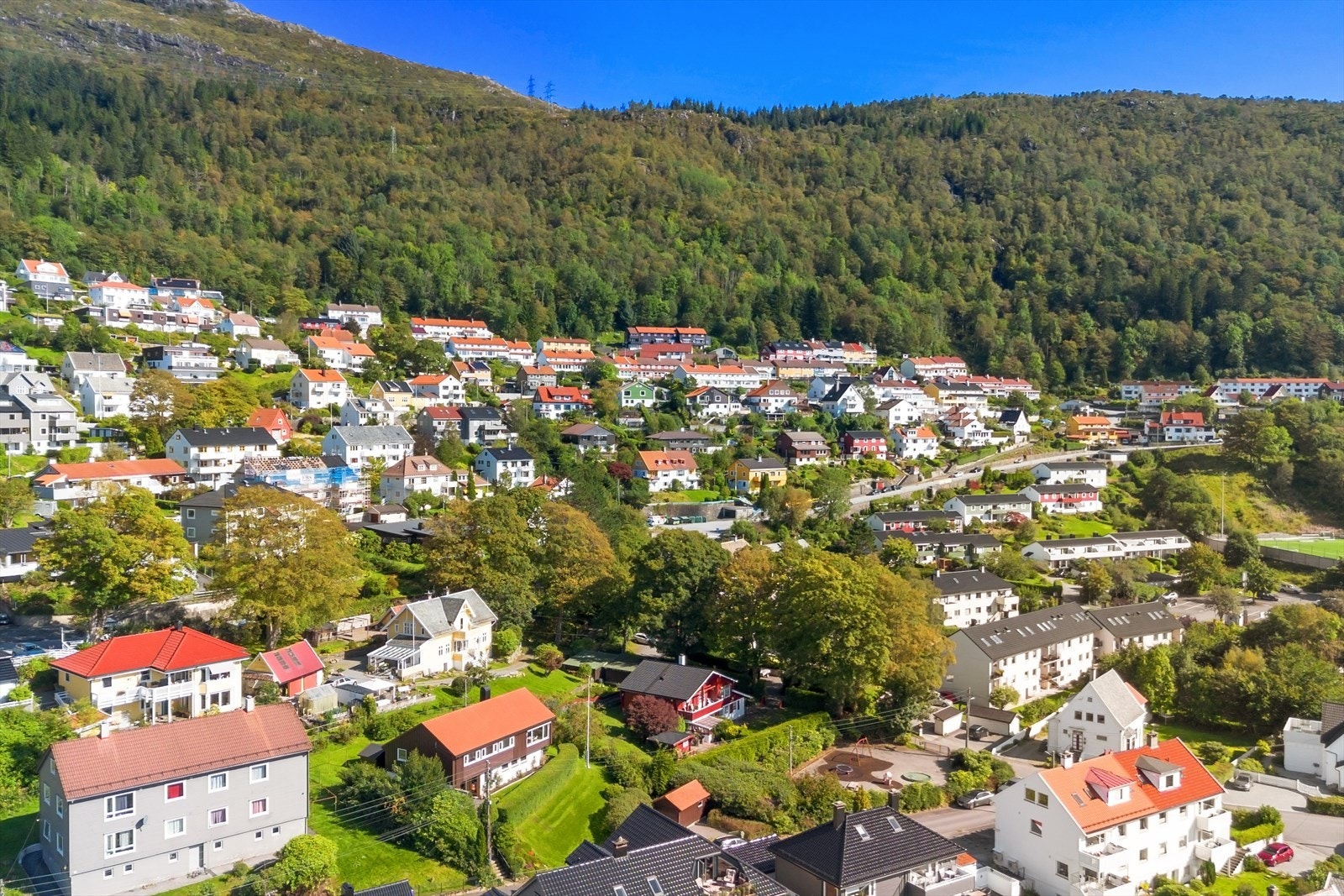 Lægdene / Sollien og Øvre Sollien Galleribilde
