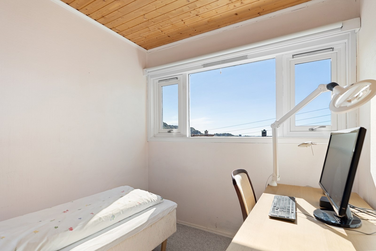 Soverom 3 Galleribilde