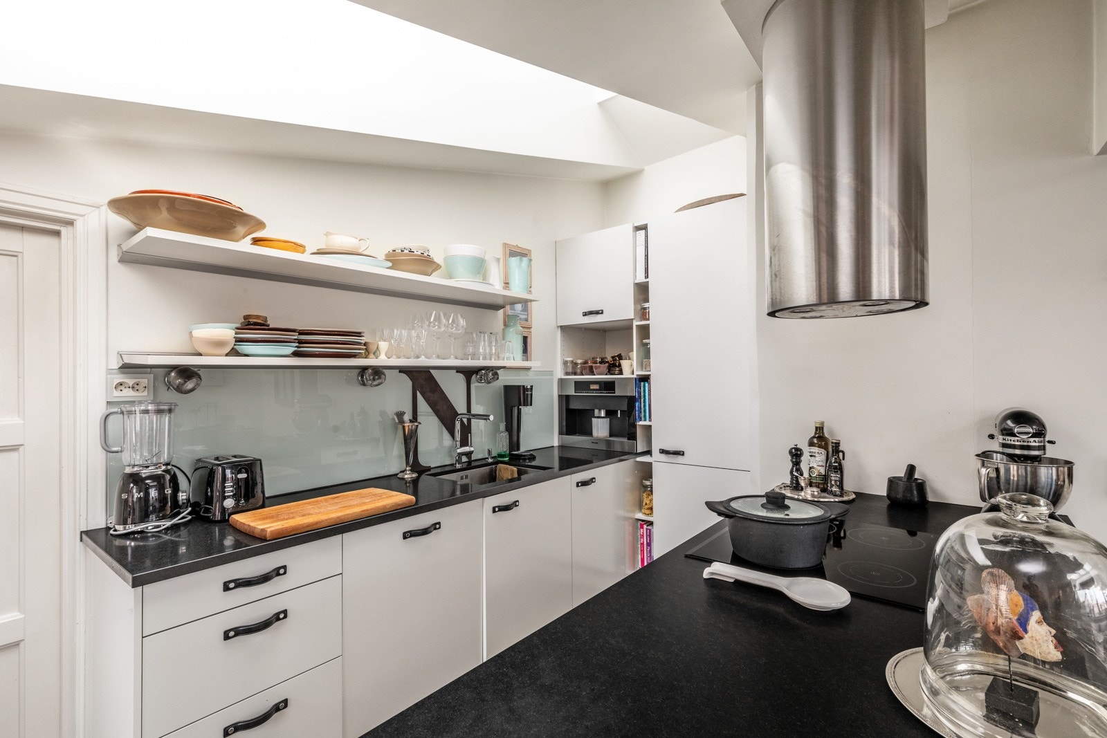 Kjøkken Galleribilde