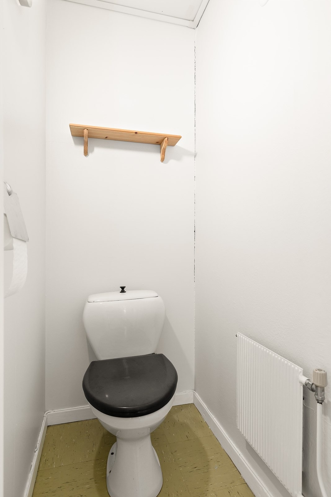 Toalett Galleribilde