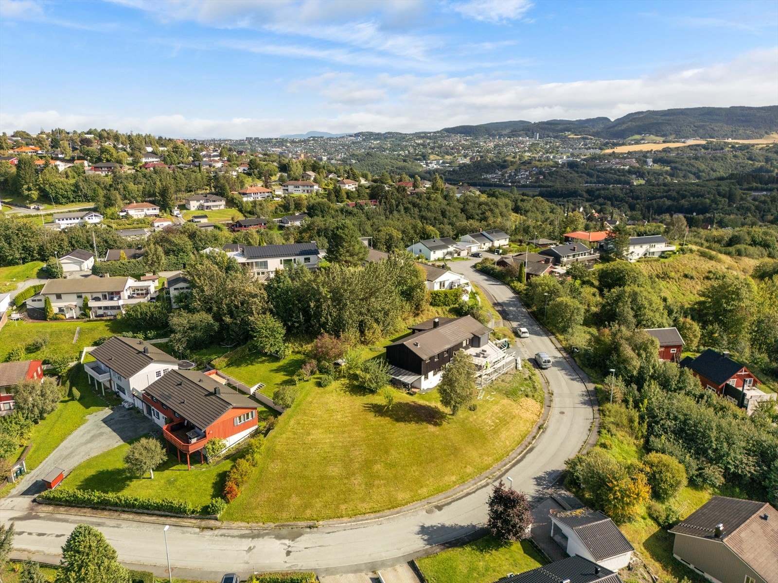Ta kontakt med megler ved interesse eller ved spørsmål. Galleribilde