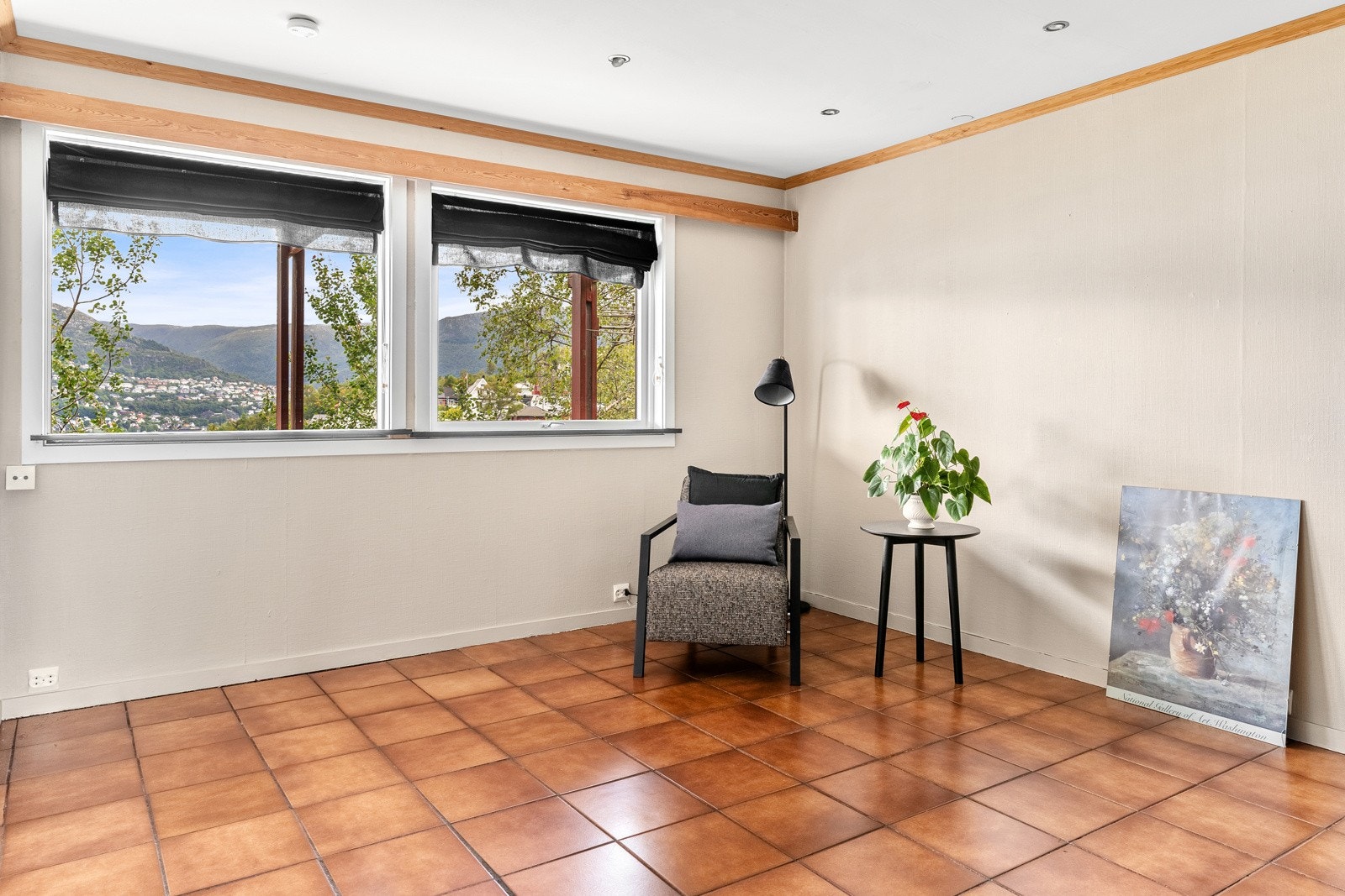 Soverom 4. Galleribilde