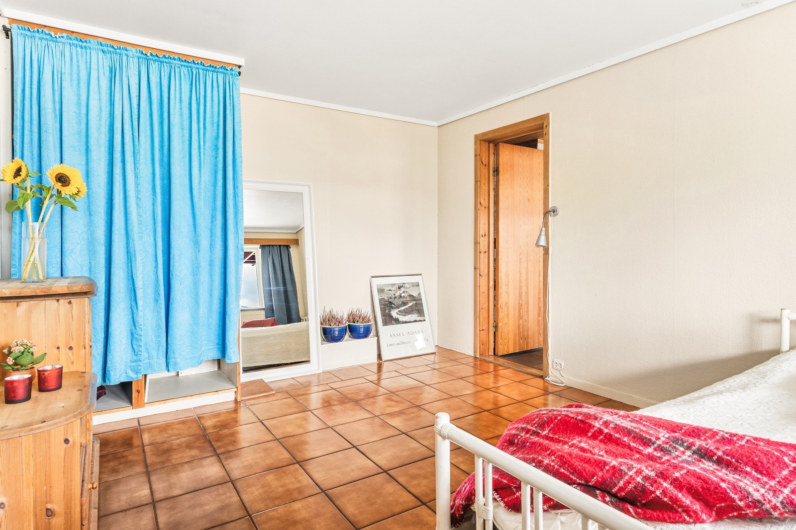 Soverom 3. Galleribilde