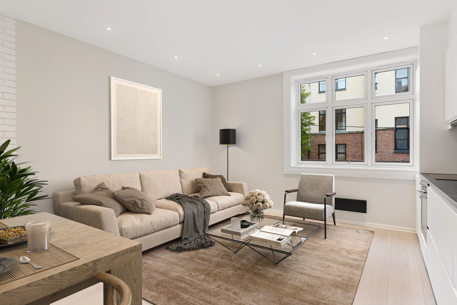 Velkommen til Strømstadgata 10! Galleribilde