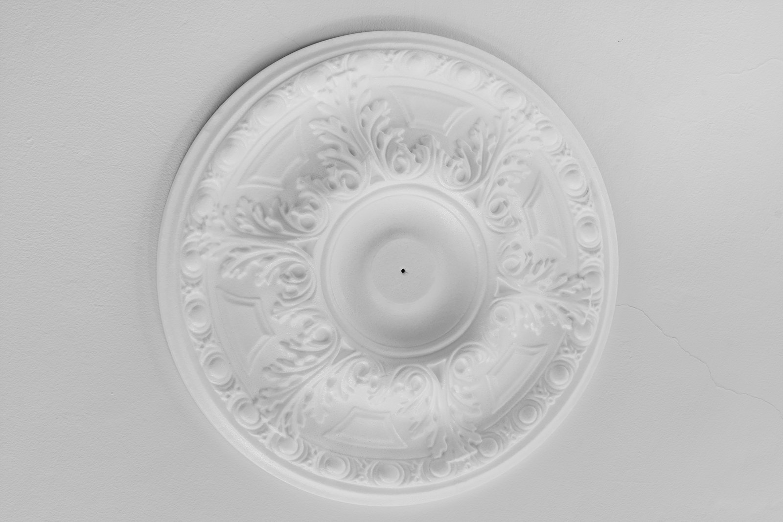 Klassiske detaljer. Galleribilde