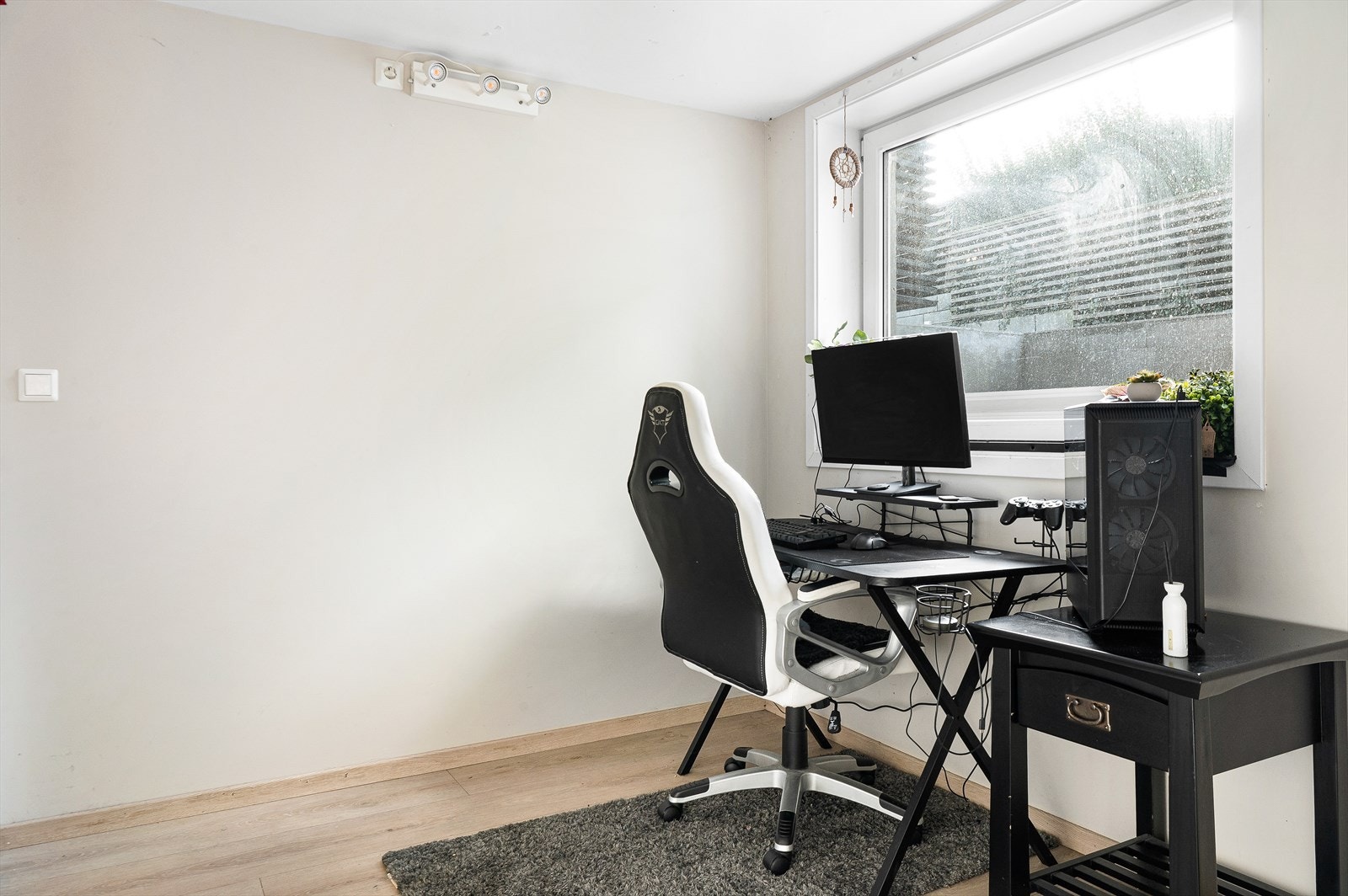 Soverom 2. Galleribilde