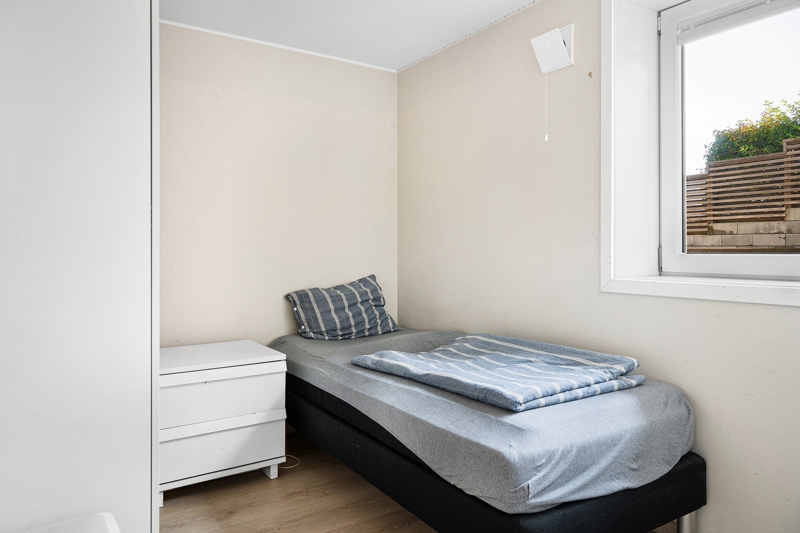 Soverom 1. Galleribilde