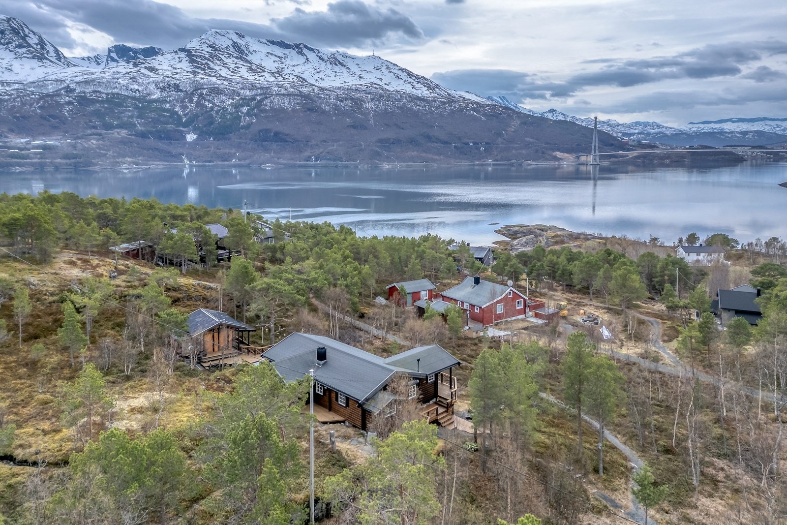 Velkommen til Skjevika 41! Galleribilde