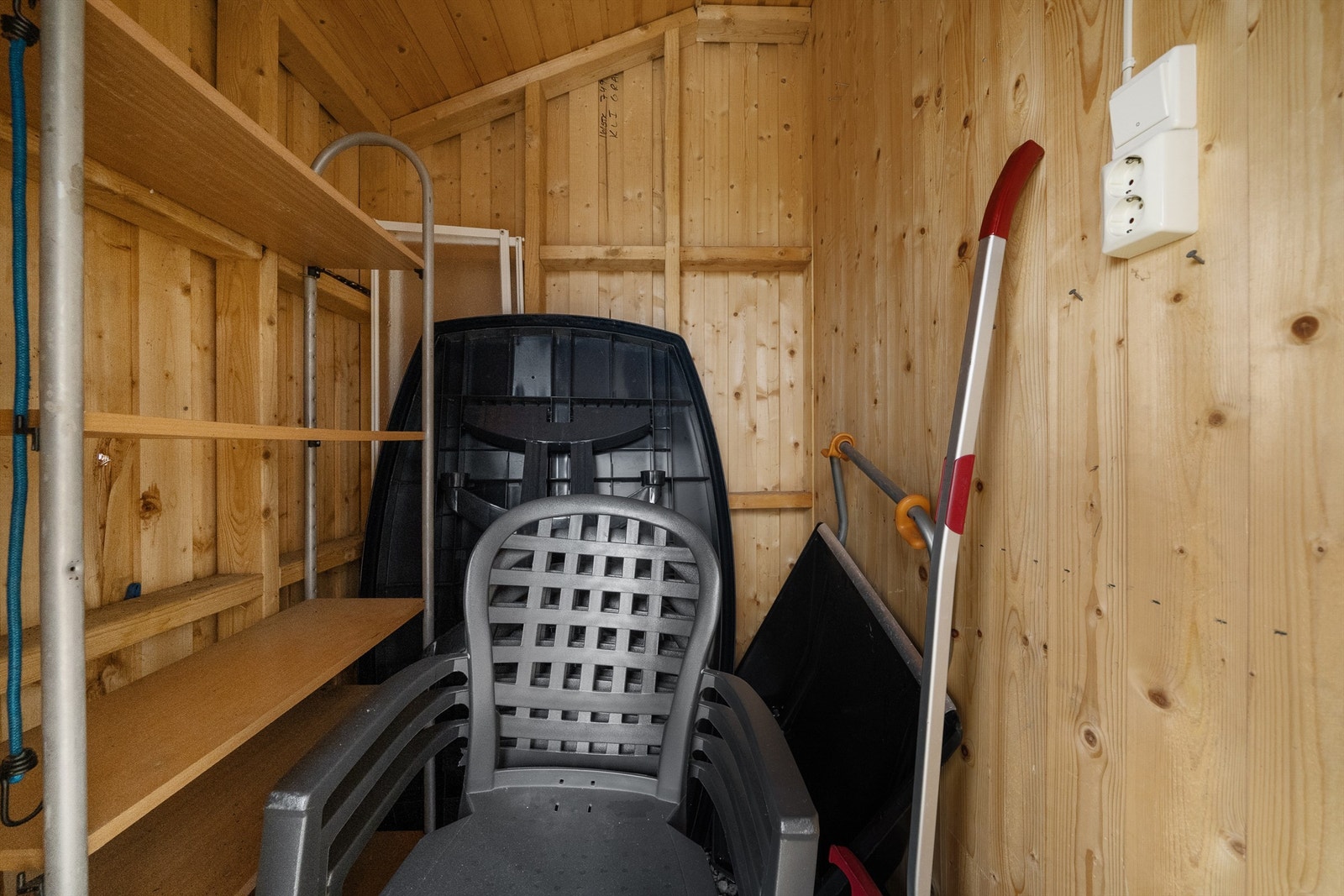 - Velkommen til Malmvegen 17 A - Galleribilde