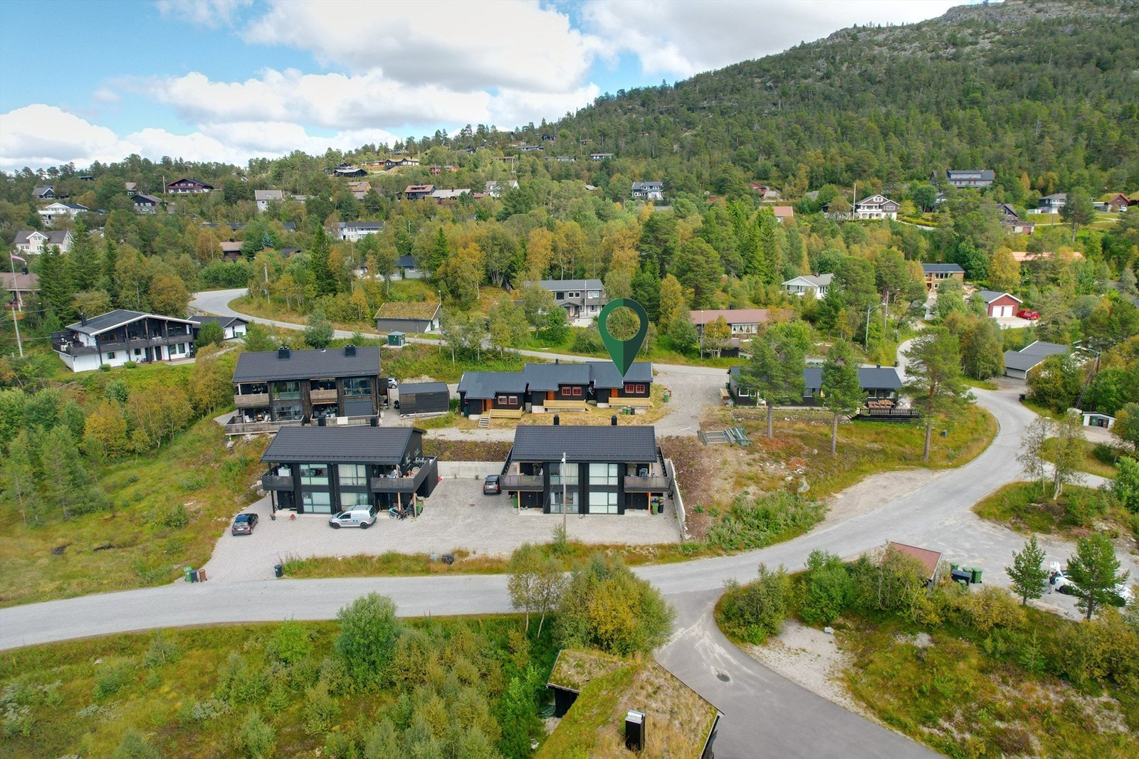 - Velkommen til Malmvegen 17 A - Galleribilde