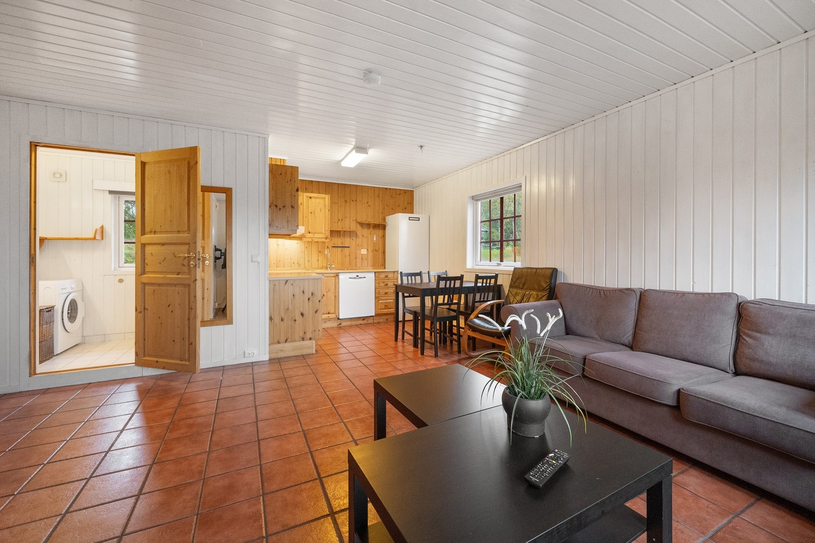 - Velkommen til Malmvegen 17 A - Galleribilde