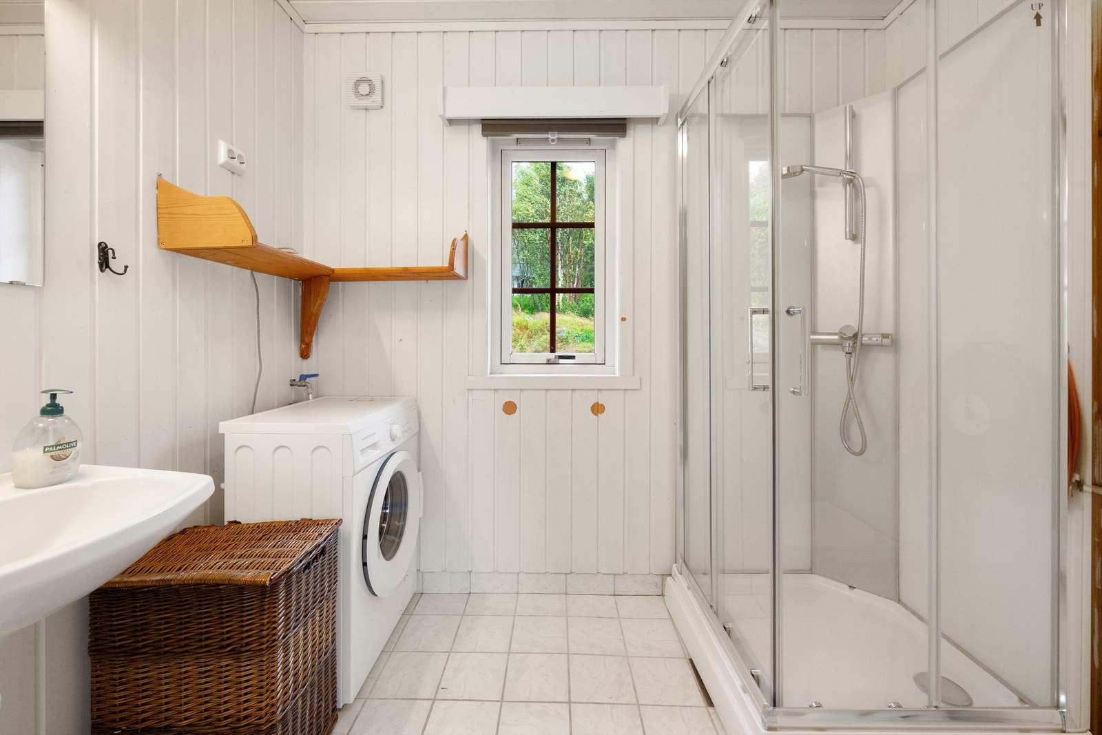 - Velkommen til Malmvegen 17 A - Galleribilde