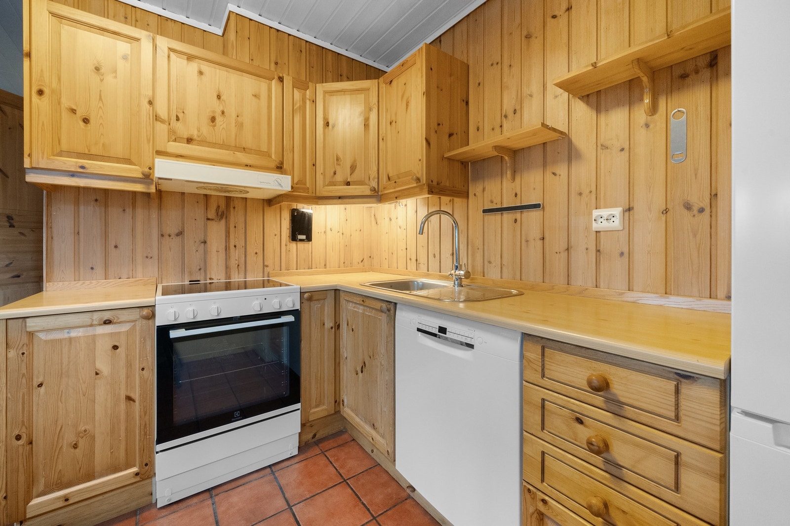 - Velkommen til Malmvegen 17 A - Galleribilde