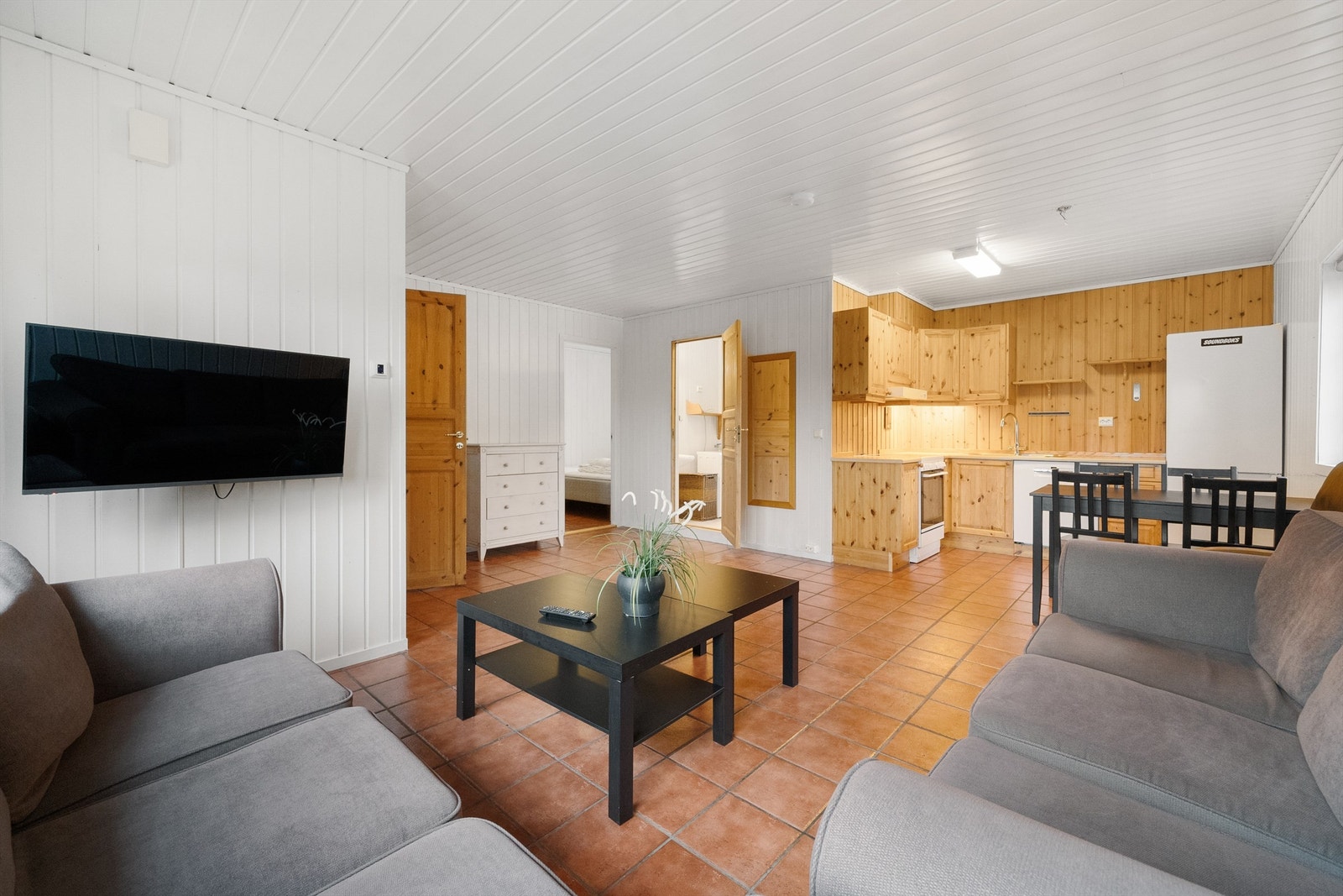 - Velkommen til Malmvegen 17 A - Galleribilde