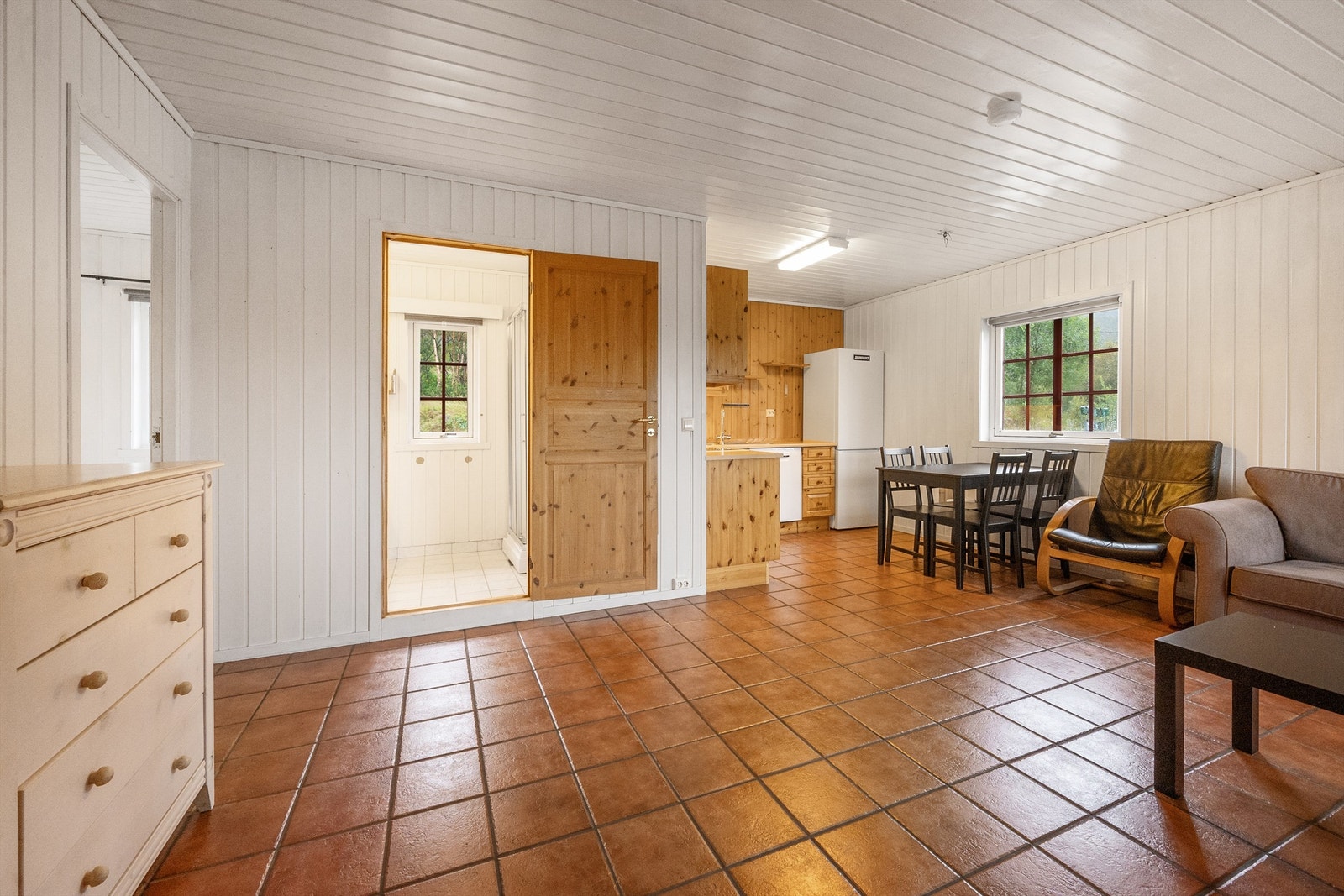 - Velkommen til Malmvegen 17 A - Galleribilde