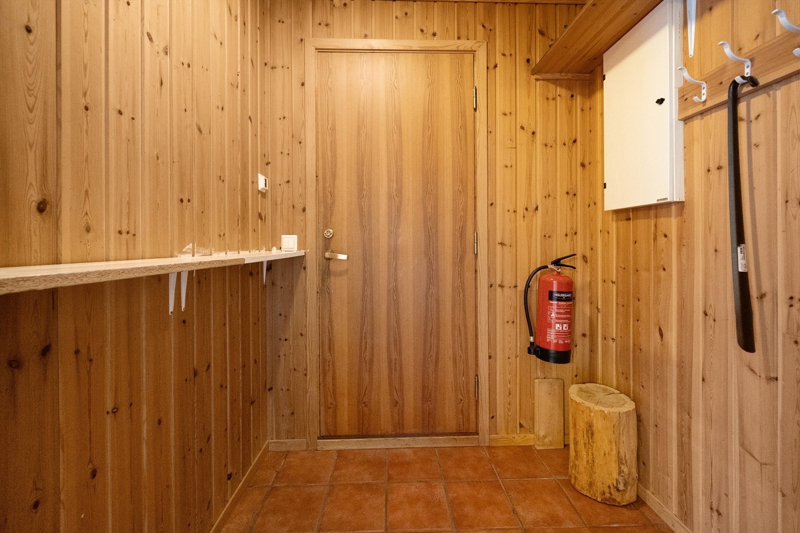 - Velkommen til Malmvegen 17 A - Galleribilde