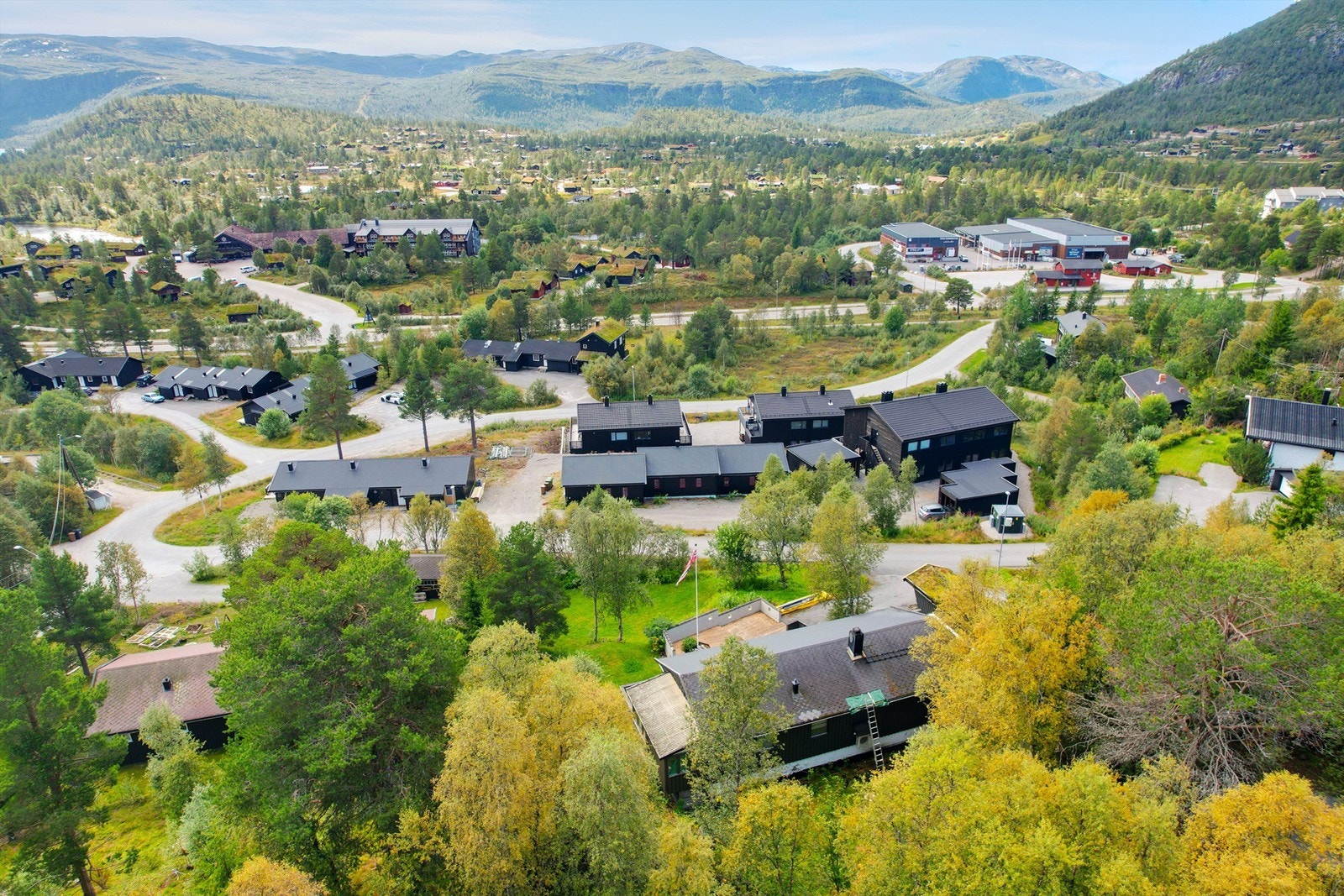 - Velkommen til Malmvegen 17 A - Galleribilde