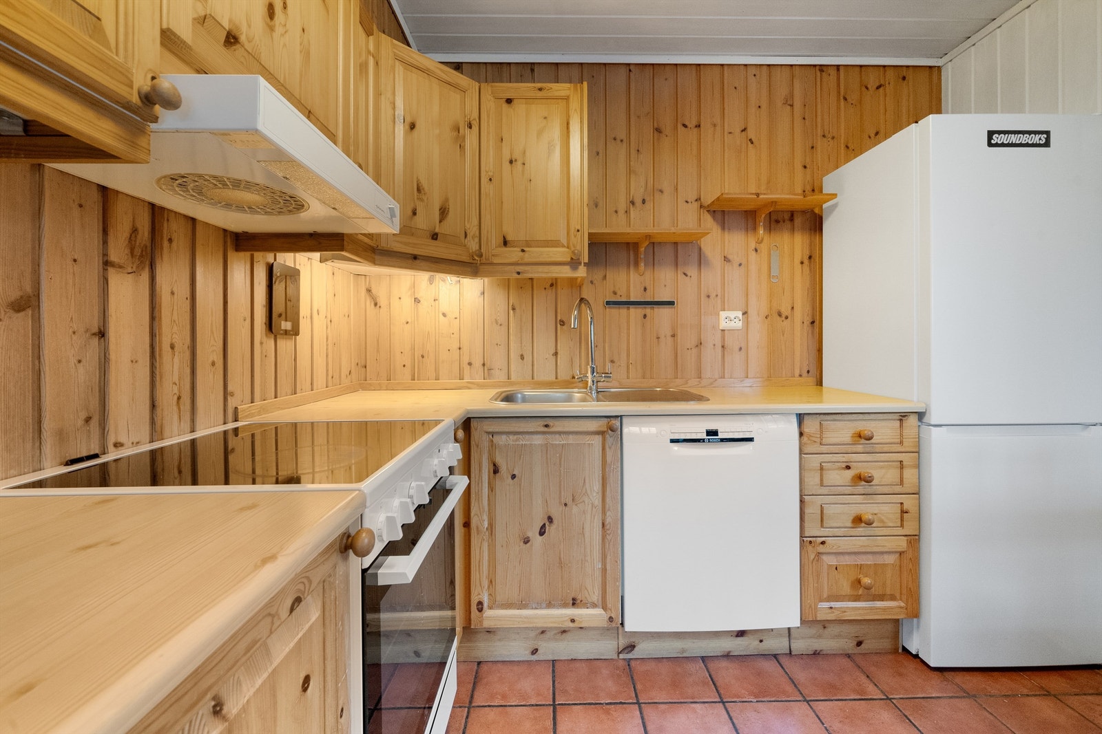 - Velkommen til Malmvegen 17 A - Galleribilde