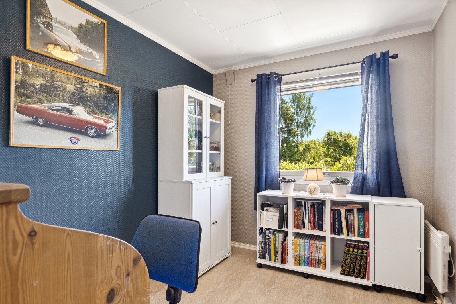 Soverom 3 Galleribilde