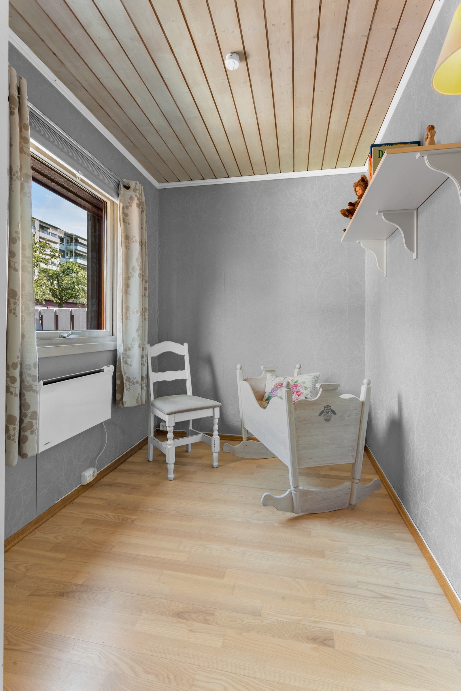 - Soverom nr. 2 - Galleribilde