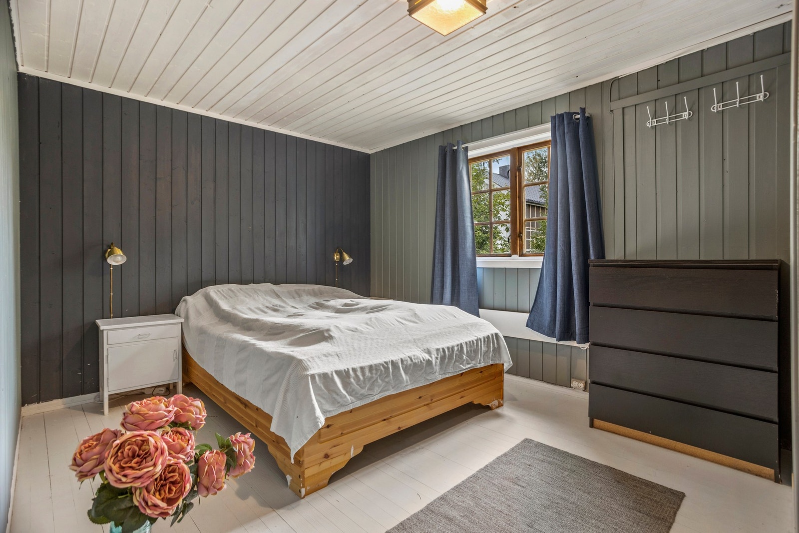 Soverom 2 Galleribilde