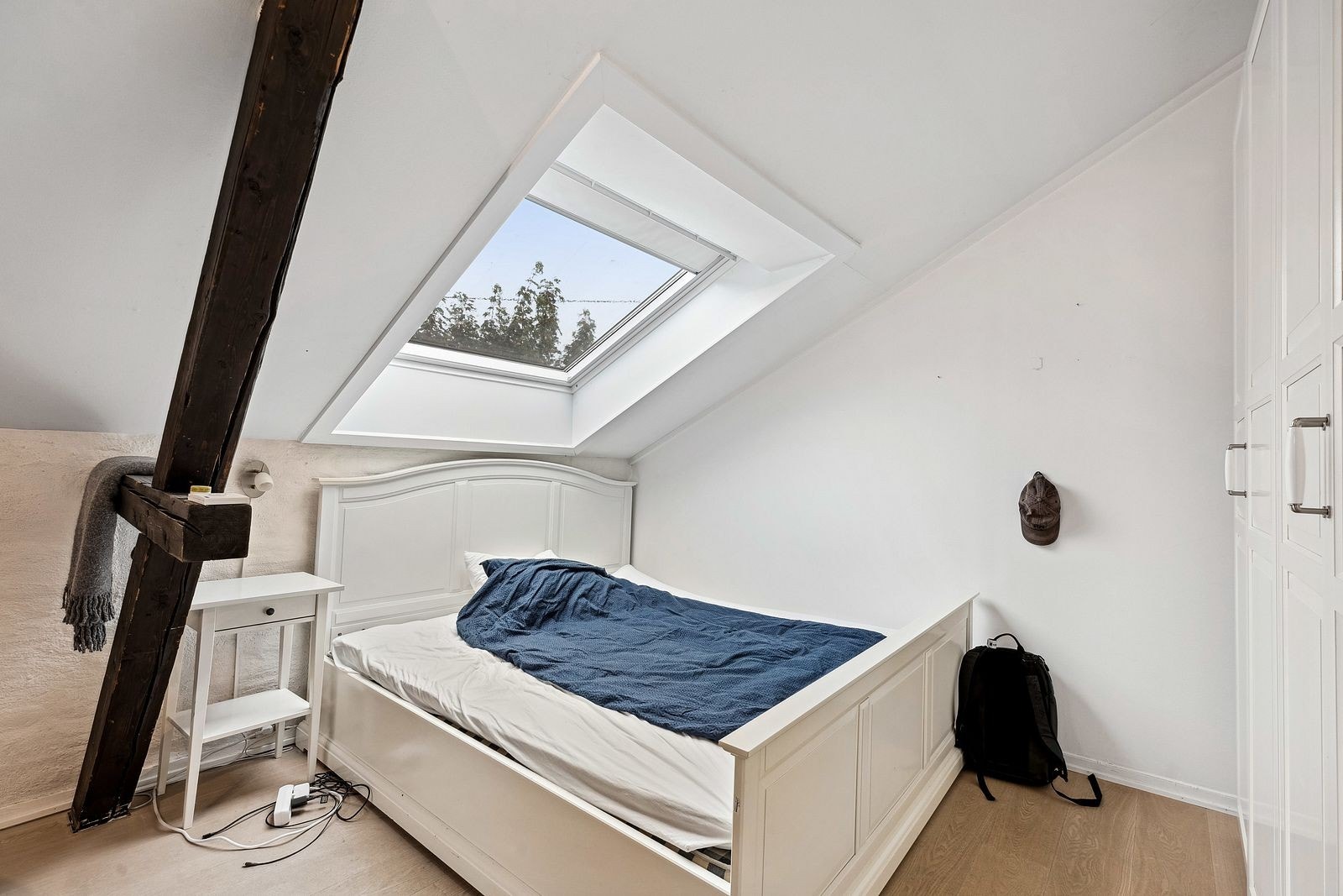 Soverom 2 Galleribilde