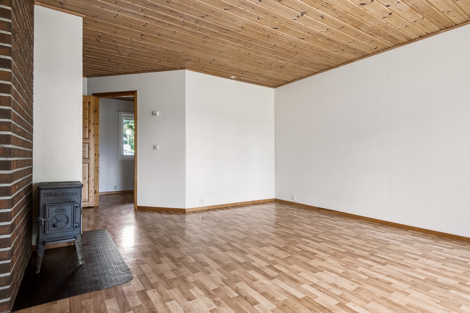 Et rom for avkobling og hygge! Galleribilde