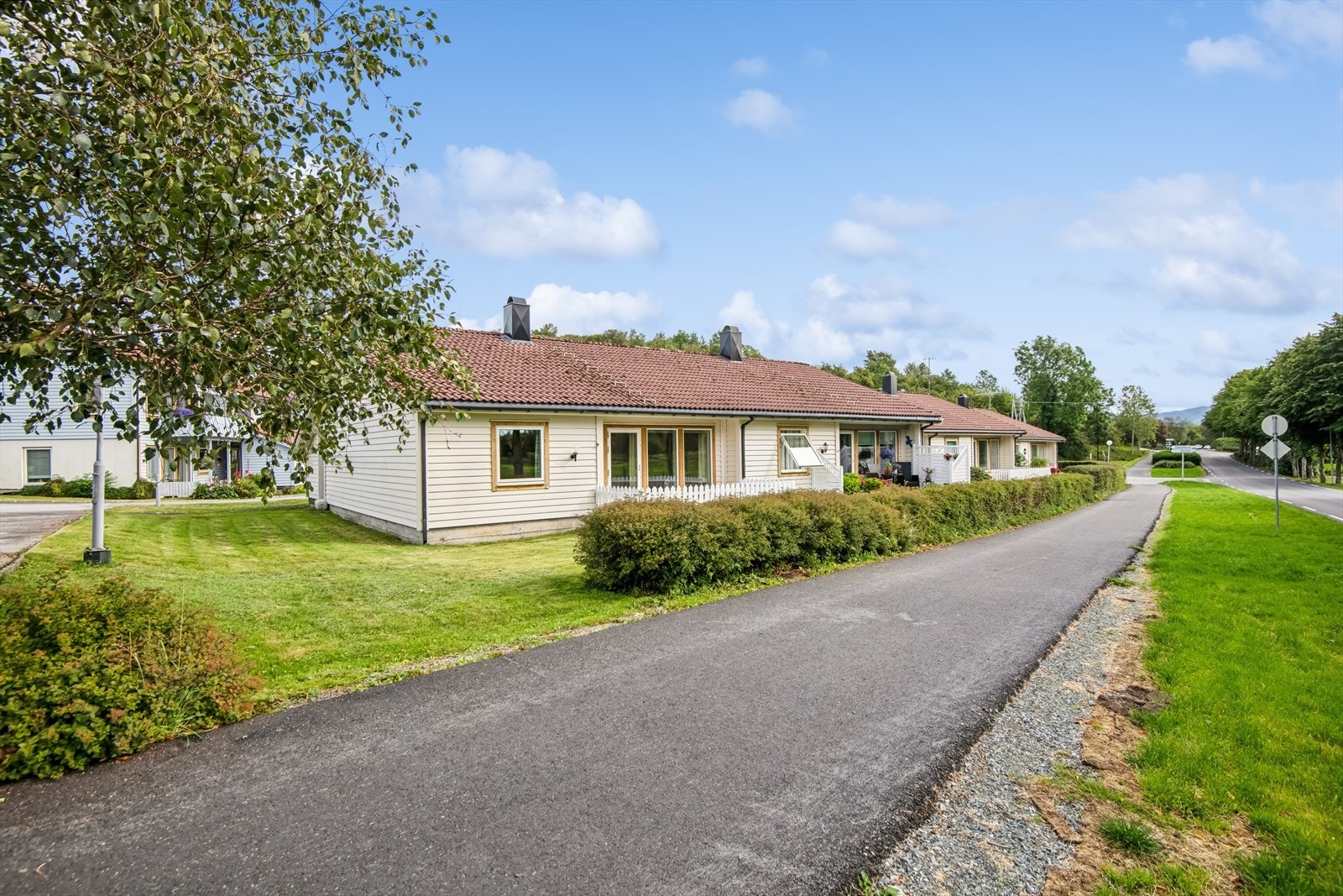 Velkommen! Galleribilde