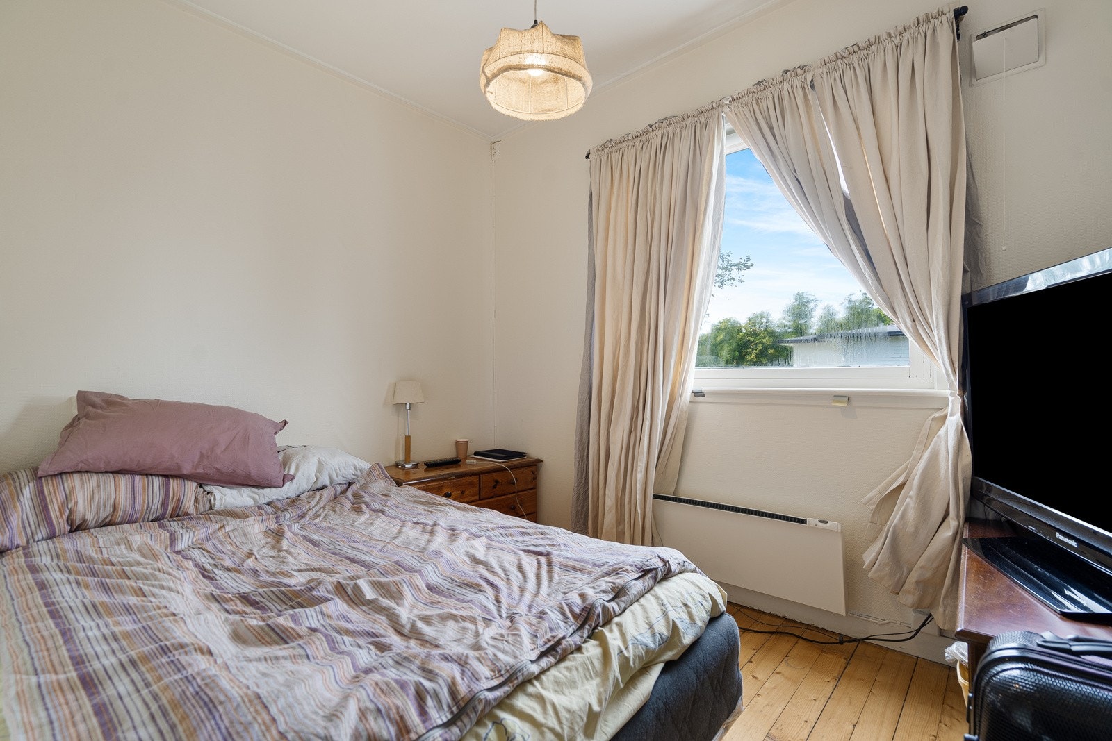 Soverom i 2. etasje Galleribilde