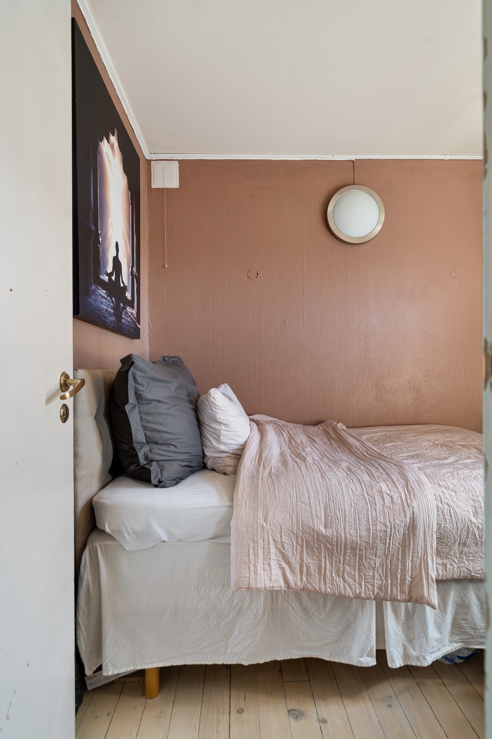 Soverom nr 2 i 1. etasje Galleribilde