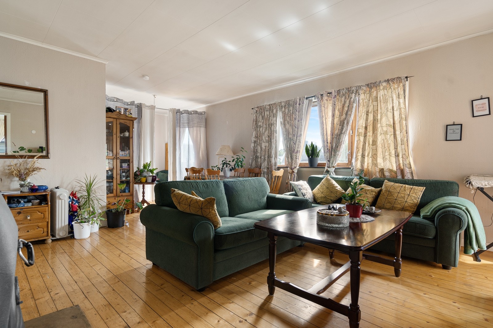 Stuen i 2. etasje Galleribilde