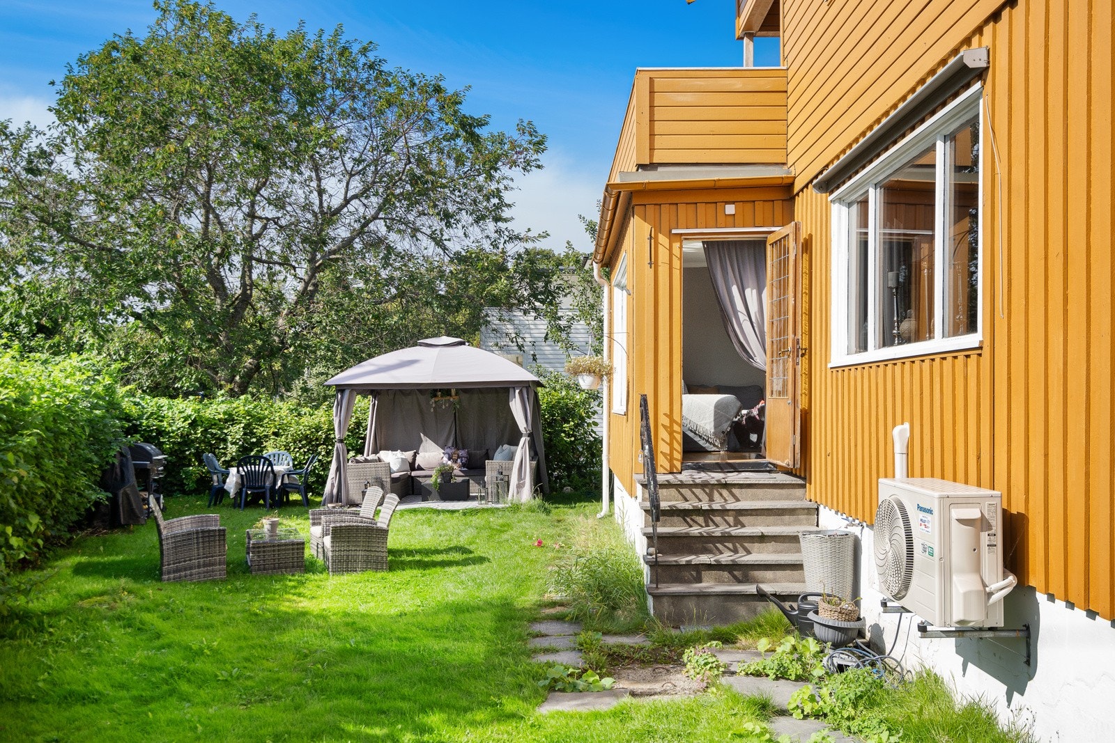 Super beliggenhet i sentrum Galleribilde