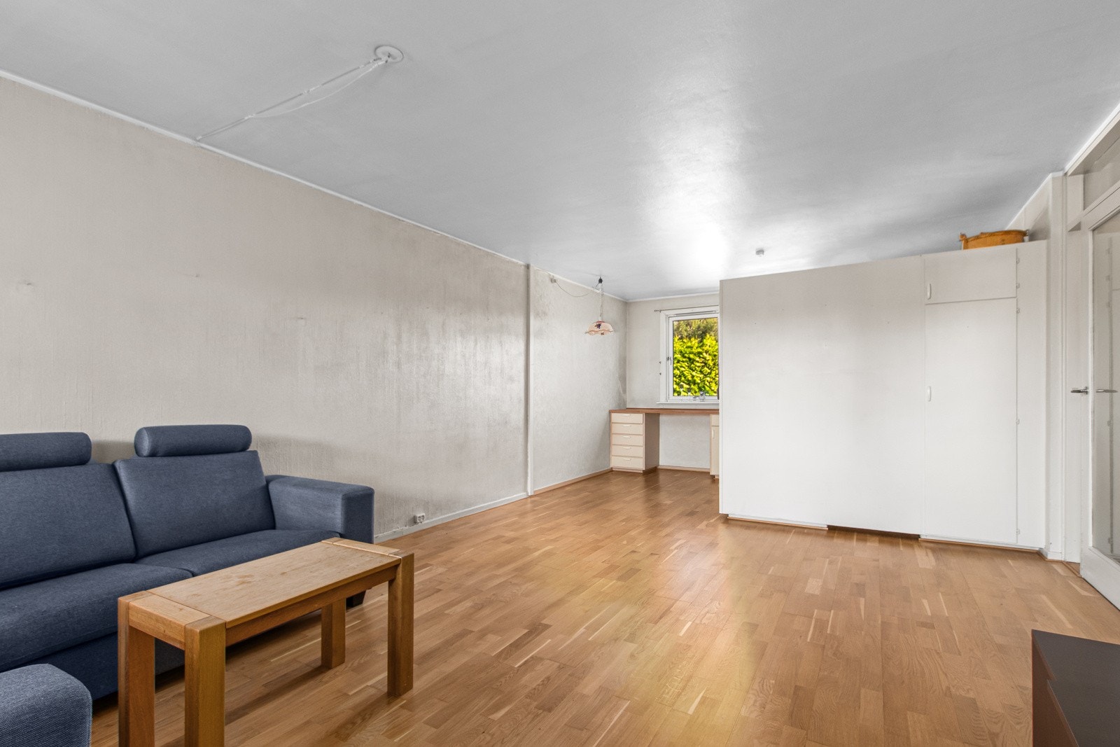 Stue Galleribilde
