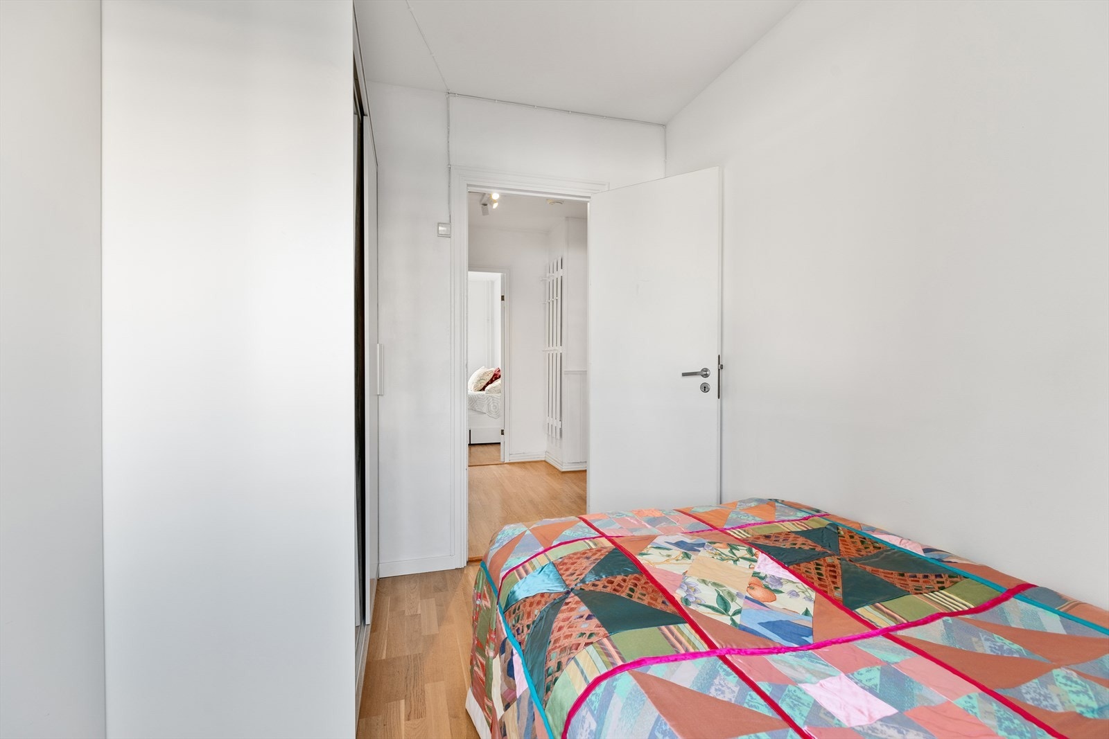 Soverom II. Galleribilde