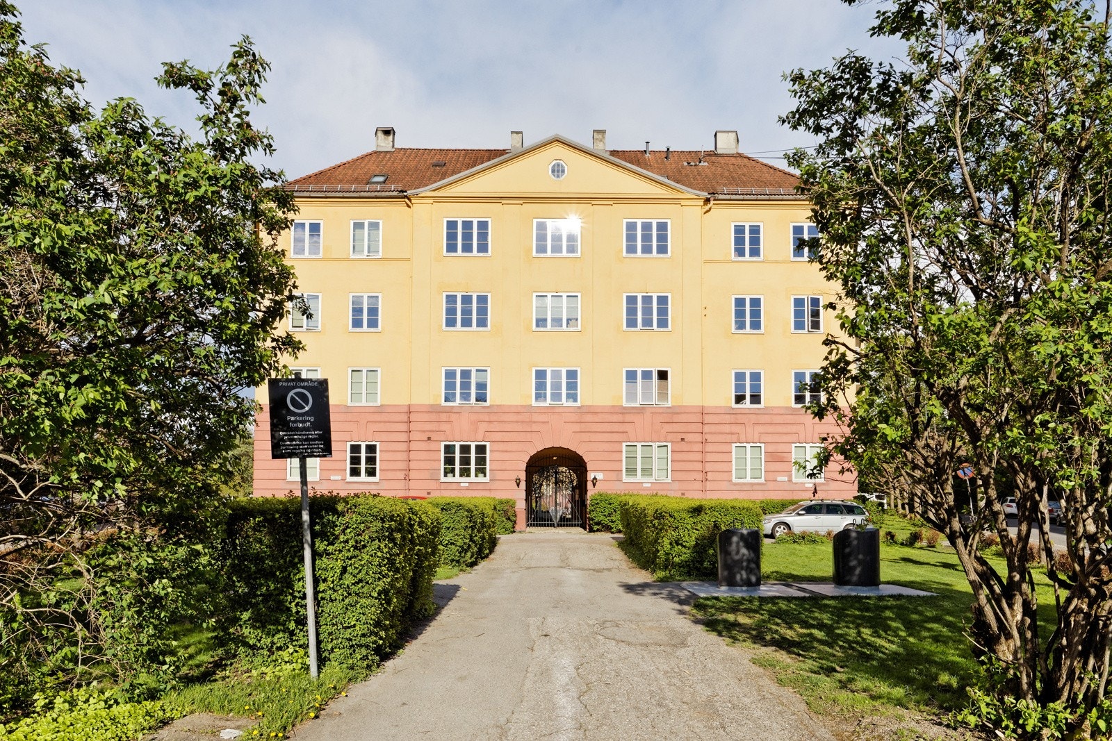 Borettslaget Vøyenløkka Galleribilde