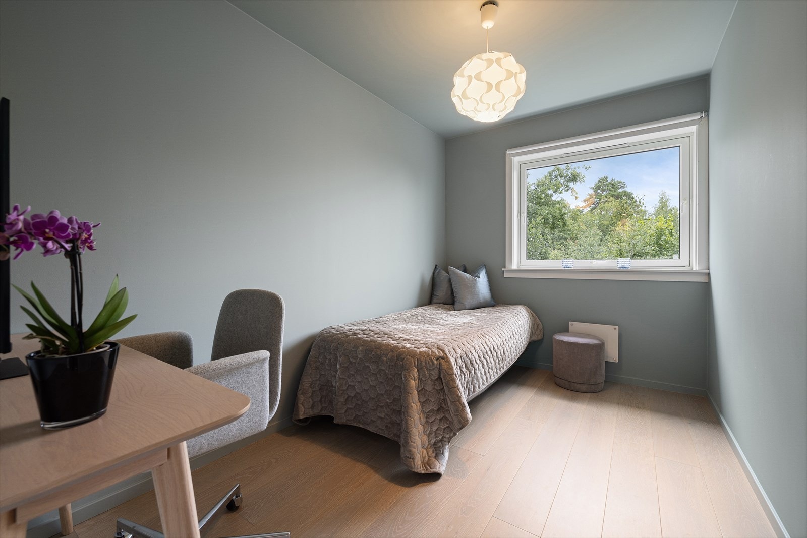 Soverom 2 Galleribilde