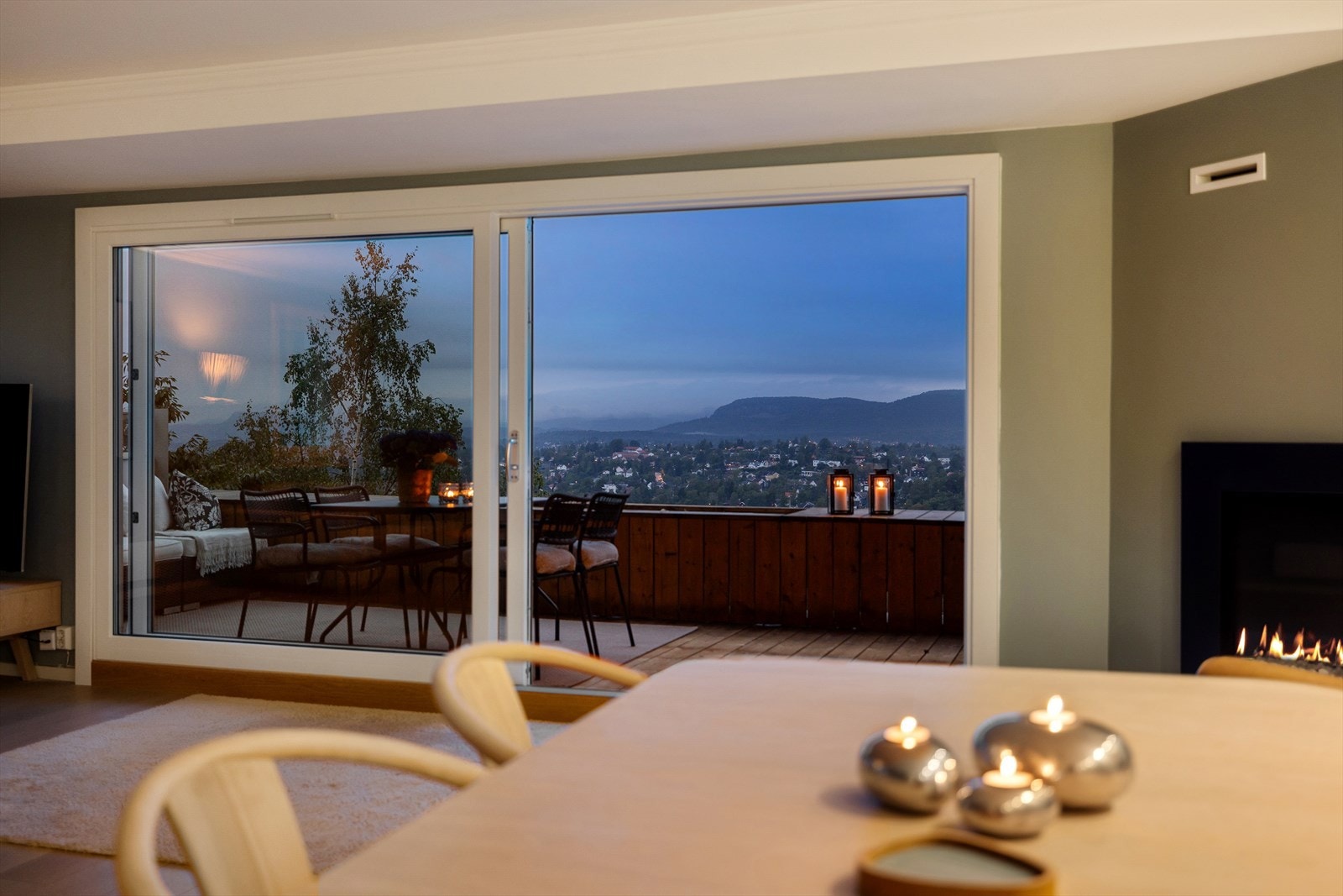 Velkommen til Vesteråsveien 28 Galleribilde