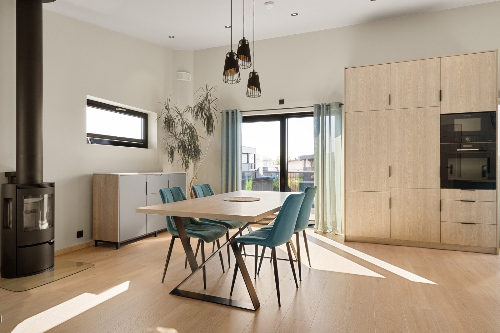 Peis for kalde dager Galleribilde